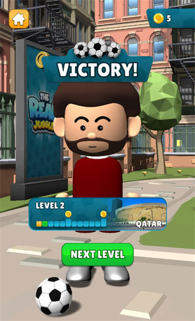 ���ֵ�����(The Real Juggle)