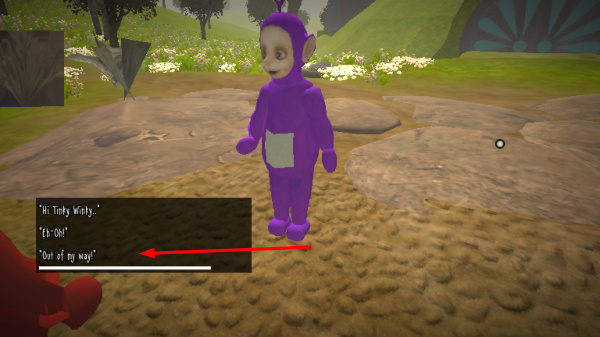 zeoworks����������溺����(Slendytubbies III Campaign)