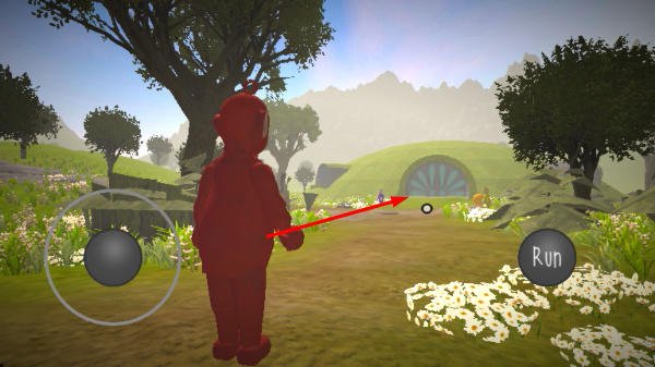 zeoworks����������溺����(Slendytubbies III Campaign)