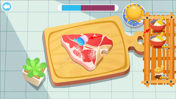 ��ʳ����֮��������