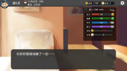 �ҵĹ�˾996�����ƽ��