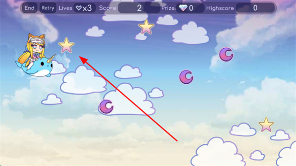 �Ӳ����������ƽ��(gacha life)