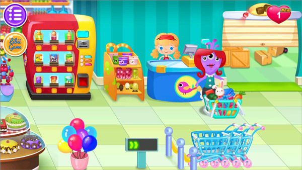 ���ǳ�����Ϸ