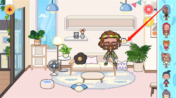 �׼�С������