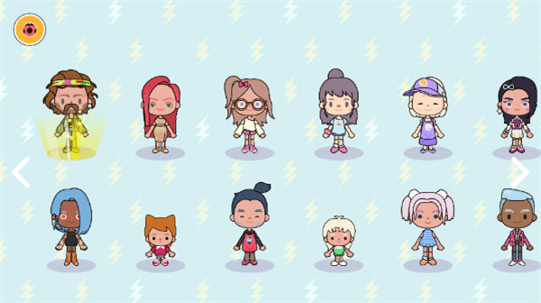 �׼�С������