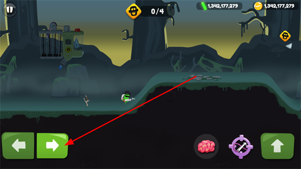 ��ʬե֭���ƽ�����޽����ʯ(Zombie Catchers)