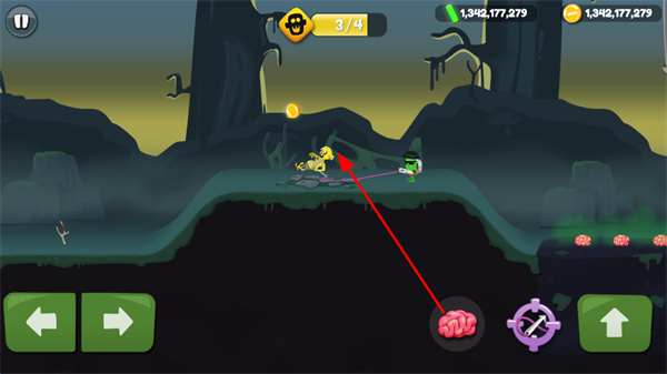 ��ʬե֭���ƽ�����޽����ʯ(Zombie Catchers)