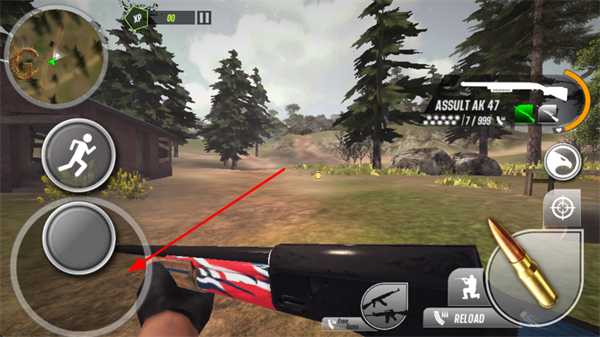 ��¹��2026�ƽ��(Deer Hunter)