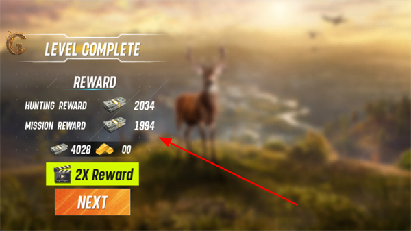 ��¹��2026�ƽ��(Deer Hunter)