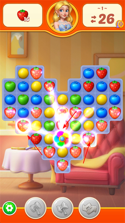 ˮ��������2���°�(FruitDiary2)