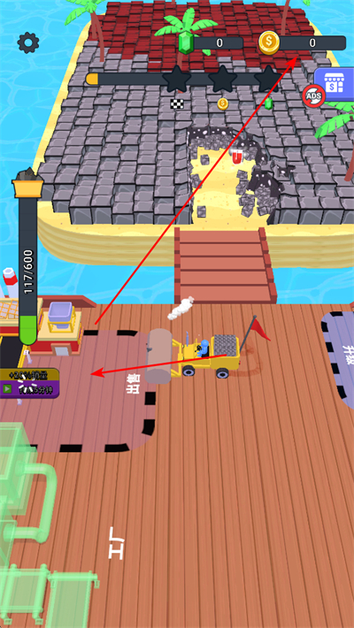 �ھ������ǿ�������޽�Ұ�(Stone Miner)