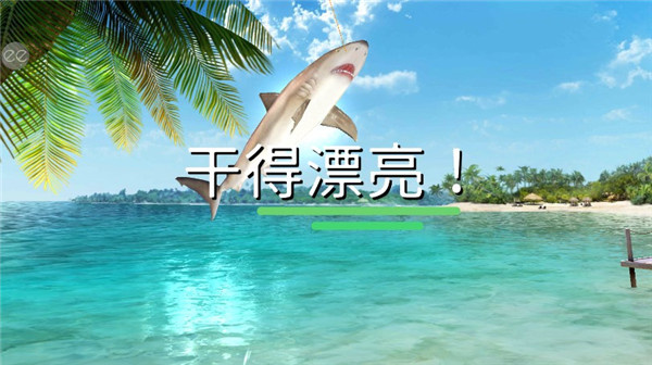 ����ʵ����ģ����(Fishing Clash)