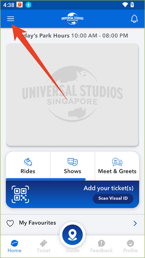 Universal SG