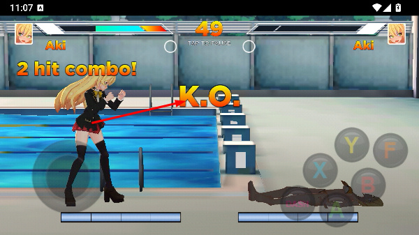 ����Ů��ս��ģ�������İ�