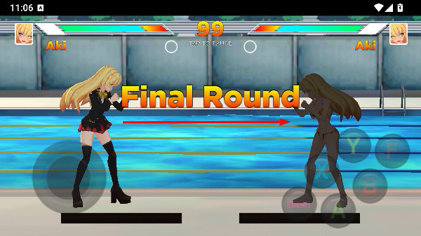 ����Ů��ս��ģ�������İ�