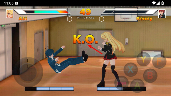 ����Ů��ս��ģ�������İ�