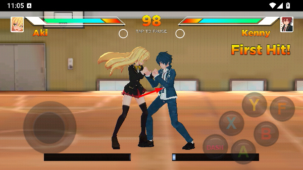 ����Ů��ս��ģ�������İ�