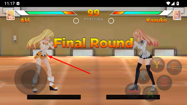 ����Ů��ս��ģ����