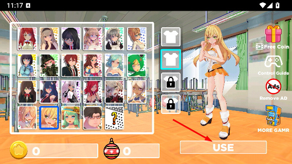 ����Ů��ս��ģ����