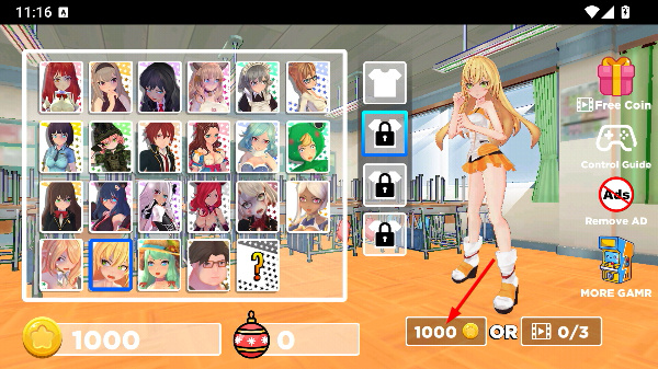 ����Ů��ս��ģ����