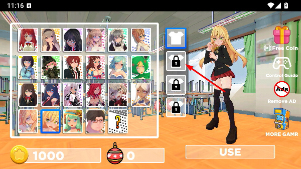 ����Ů��ս��ģ����