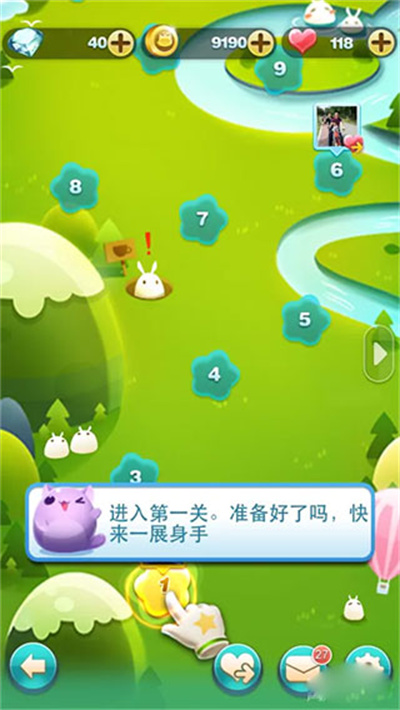 ���찮����