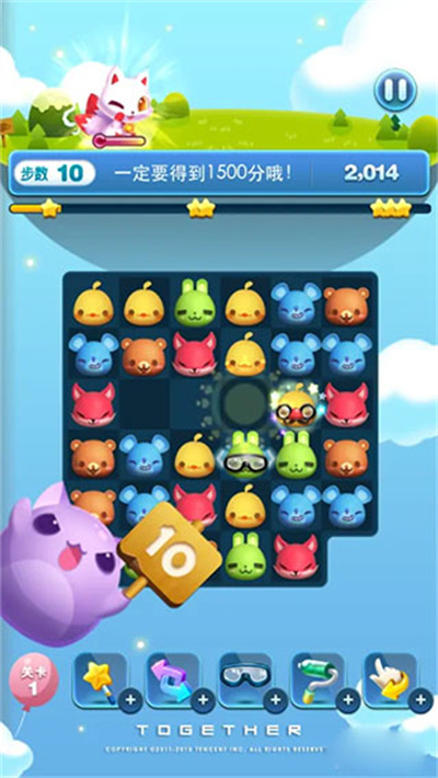 ���찮����