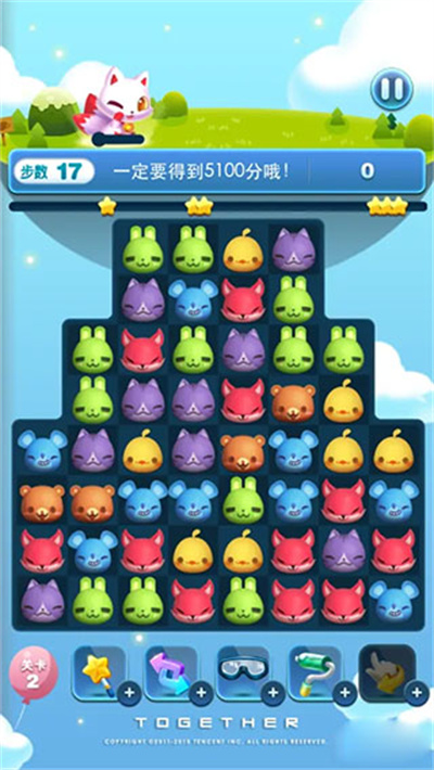 ���찮����