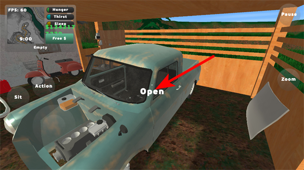 ��Ƥ����ģ����