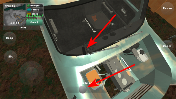 ��Ƥ����ģ�������İ�