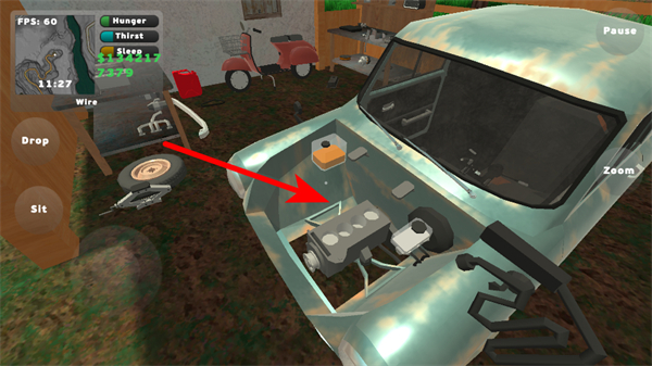 ��Ƥ����ģ�������İ�