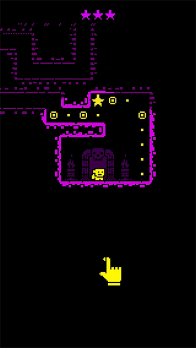 Tomb of the Mask