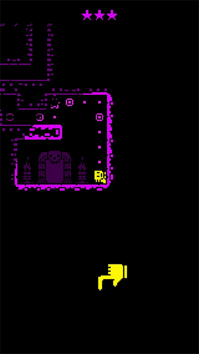 Tomb of the Mask