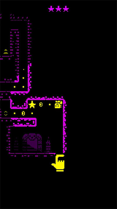 Tomb of the Mask