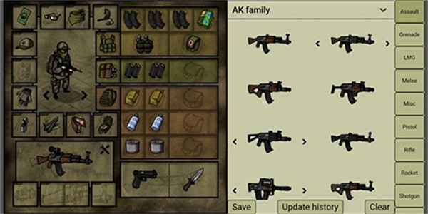 �ҵ�ʿ������MOD�˵����� v1.6 ��׿��2