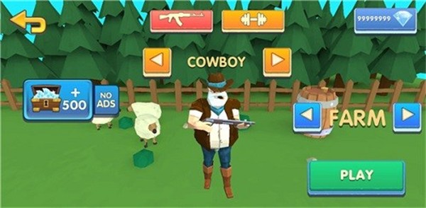 �����һ�ͽ�ʬ������ʯ���� v0.36 ��׿��4