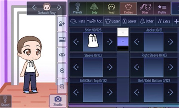 �Ӳ��������İ�������� v1.0.7 ��׿��2