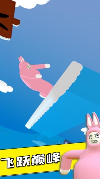 双人兔子人正版下载 v1.1.43 安卓版2