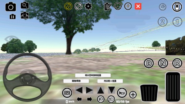 ����ͷ��ʻģ��������ģ������ v309 ��׿��0