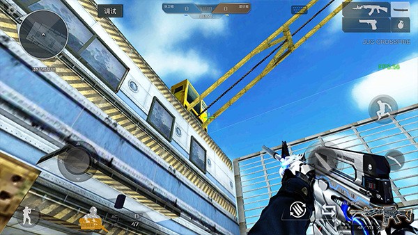 ��Խ�������ս��x���������� v2.8 ��׿��2