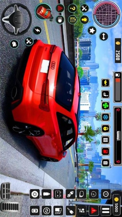 赛车高手模拟器安卓版下载 v2.6 安卓版2