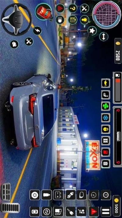 赛车高手模拟器安卓版下载 v2.6 安卓版3