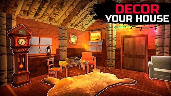 ����ɭ���������޳�Ʊ���� v1.0.51.0 ��׿��3