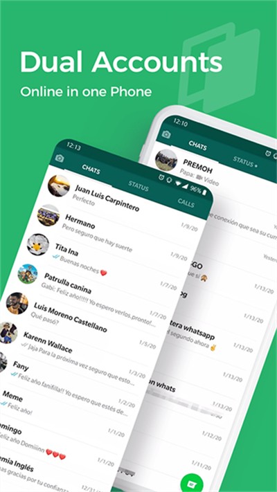 gspace�ֻ������� v2.3.3 ��׿��1