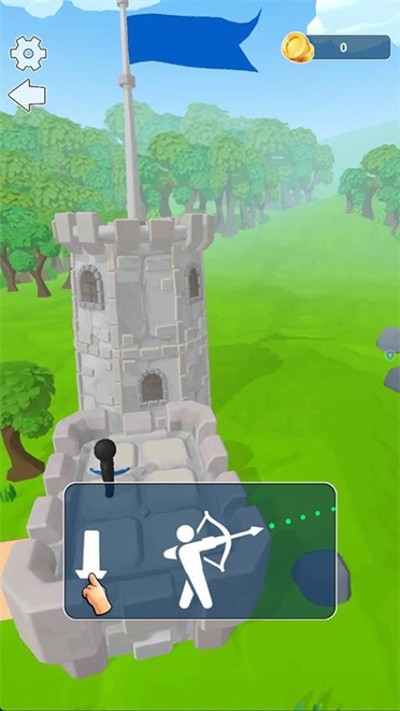 �����ֱ���(���ܲ˵�)���� v1.0.0 ��׿��3