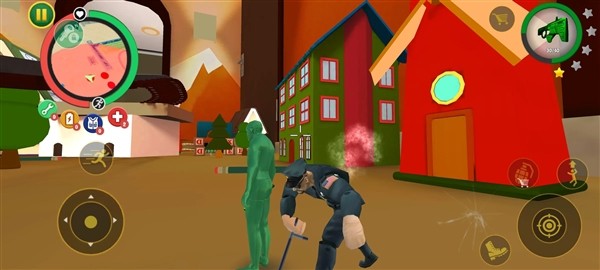 ʿ����߳����� v3.2.9 ��׿��3