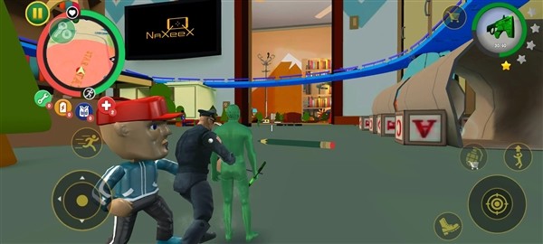 ʿ����߳����� v3.2.9 ��׿��2