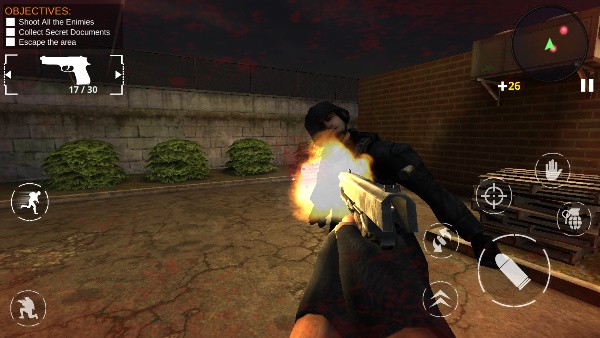 �ؾ�ģ�����ֻ������� v0.3 ��׿��3