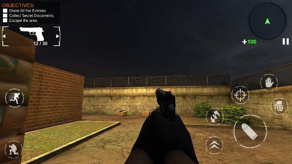 �ؾ�ģ�������޽�Ұ����� v0.3 ��׿��0