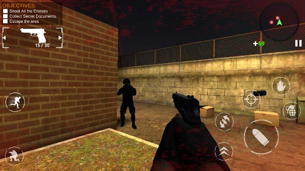 �ؾ�ģ�������޽�Ұ����� v0.3 ��׿��3